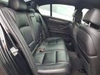 2016 BMW 550 xi