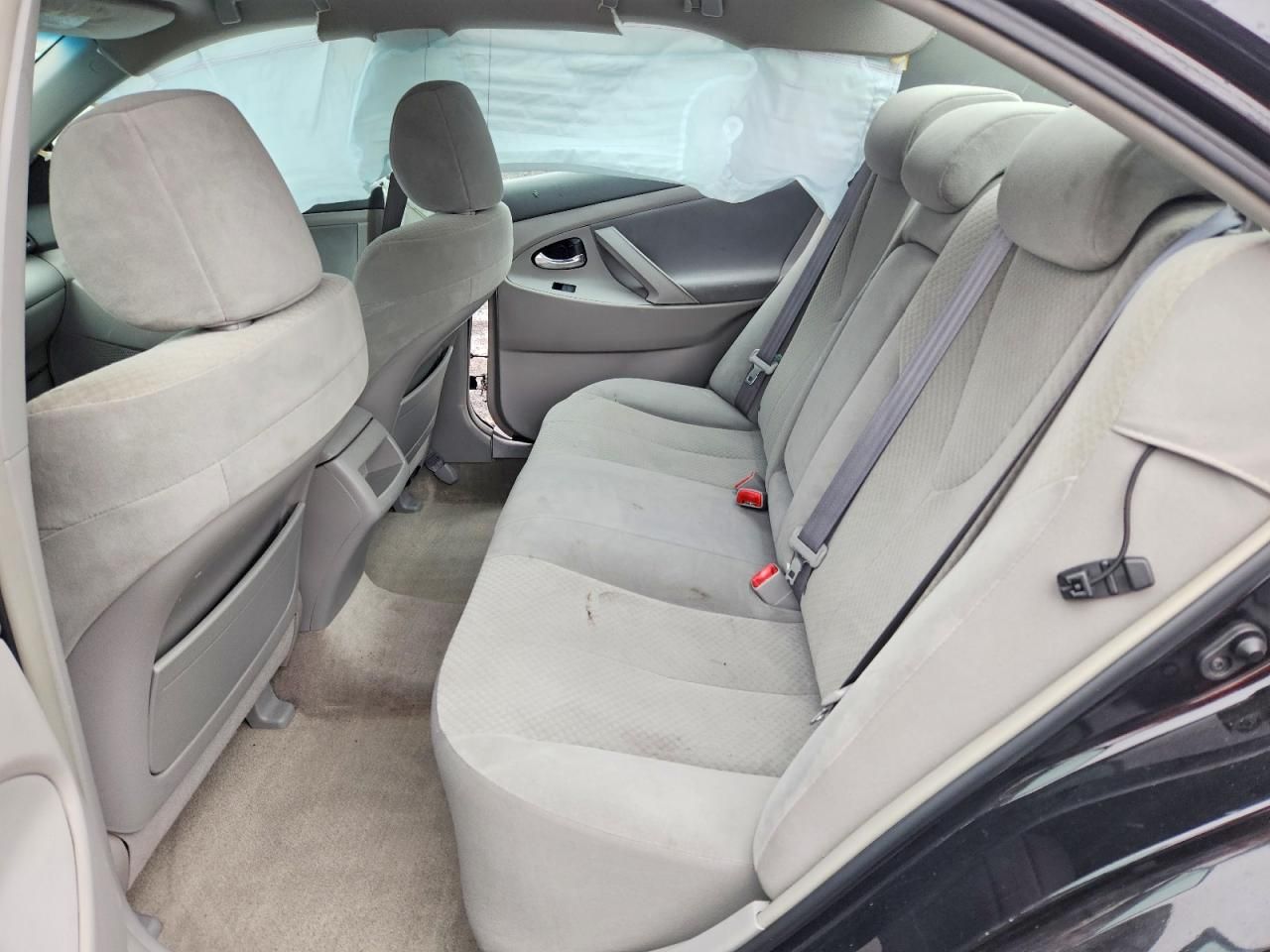 2009 Toyota Camry Base