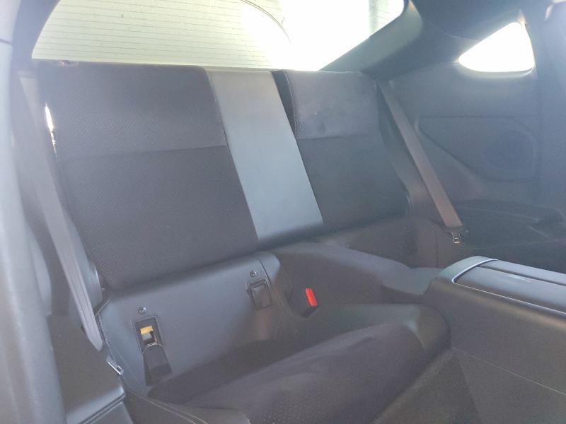 2024 Toyota Gr 86 Premium