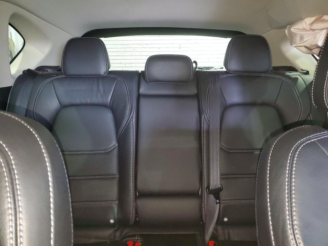 2025 Mazda Cx-5 Preferred