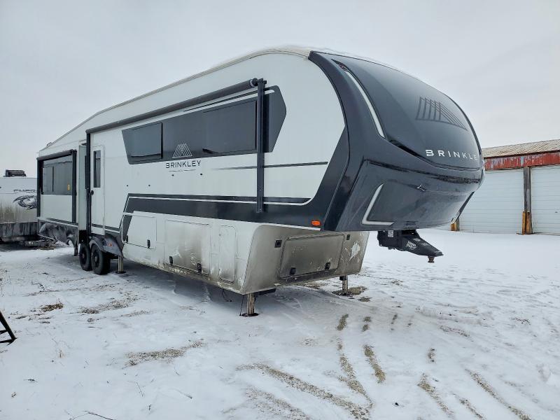 2024 Camper Unknown