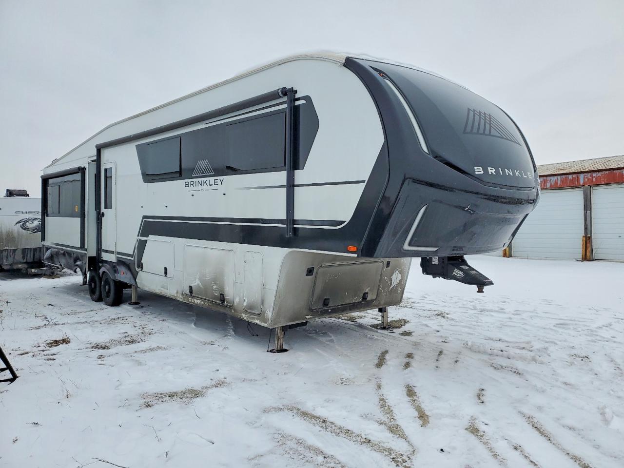 2024 Camper Unknown