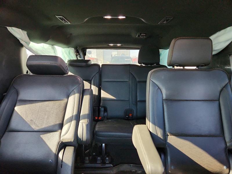 2021 Chevrolet Suburban