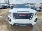 2021 GMC Sierra K1500 AT4