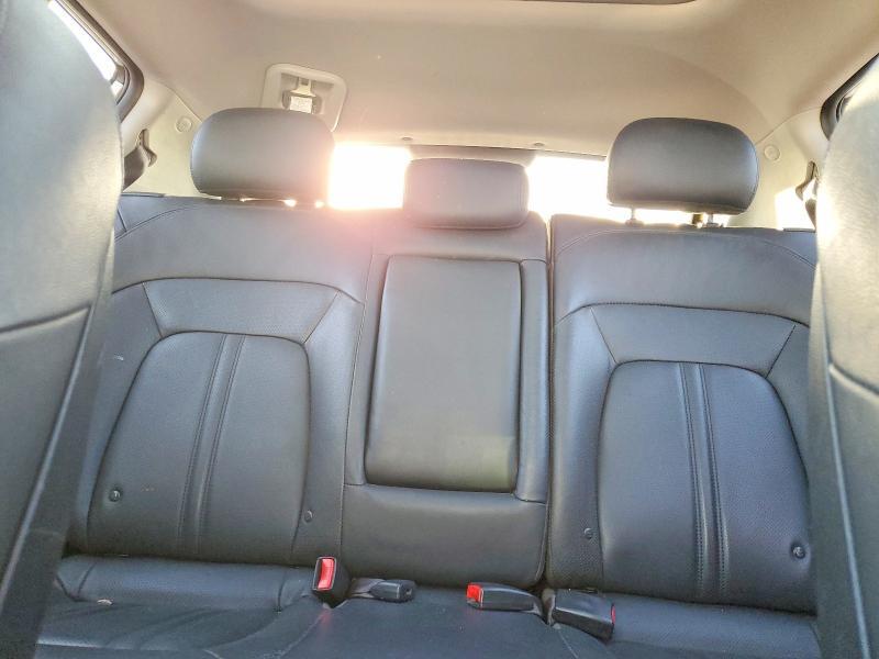 2015 KIA Sportage ex