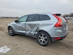 2012 Volvo Xc60 T6