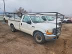 2001 Ford F250 Super Duty
