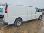 2011 GMC Savana G2500 Utility / Service Van