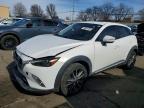 2016 Mazda Cx-3 Grand Touring