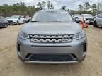 2020 Land Rover Discovery Sport se
