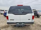 2000 Ford Excursion xlt