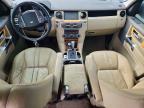 2010 Land Rover LR4 hse Plus