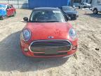 2016 Mini Cooper