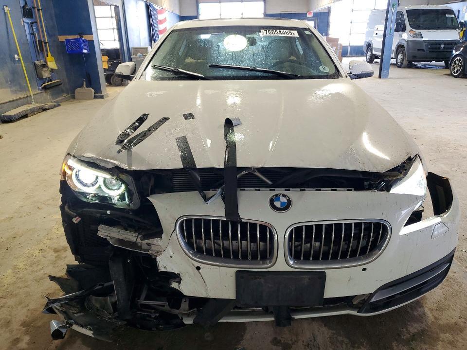 2014 BMW 528 xi