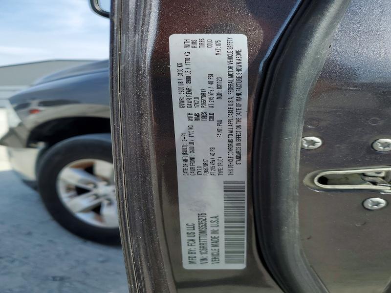 2021 Dodge RAM 1500 Classic SLT