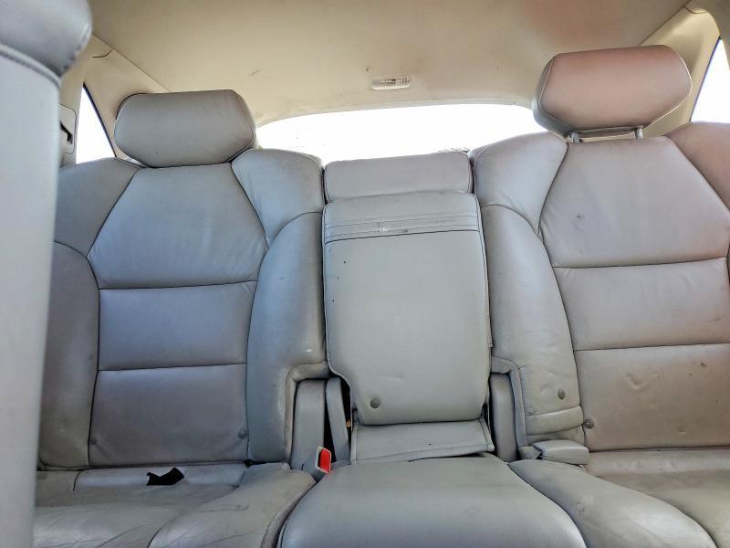 2009 Acura Mdx Technology