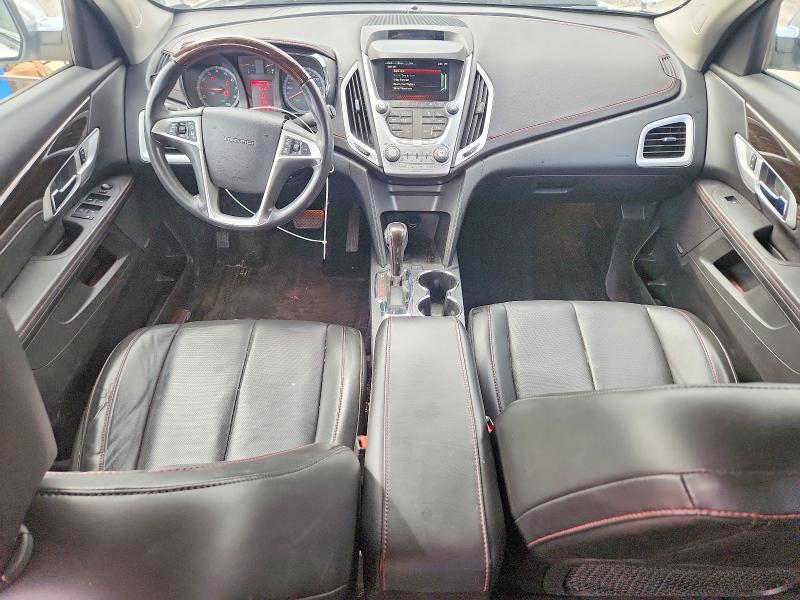 2014 GMC Terrain
