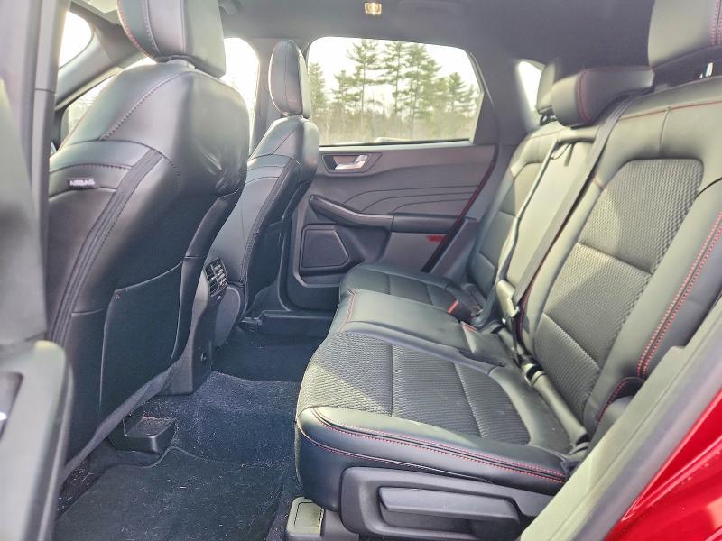 2024 Ford Escape st Line