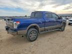 2016 Nissan Titan XD Platinum Reserve