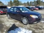 2007 Hyundai Elantra gls