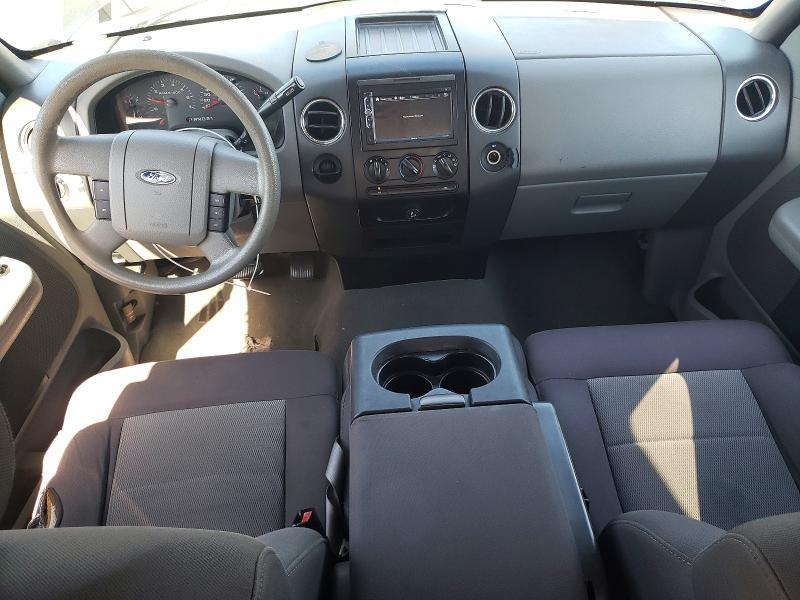 2006 Ford F150 xlt