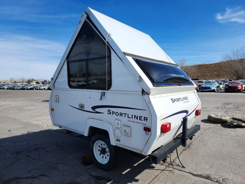 2007 A Liner Sportliner