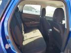 2018 Mitsubishi Outlander Sport es