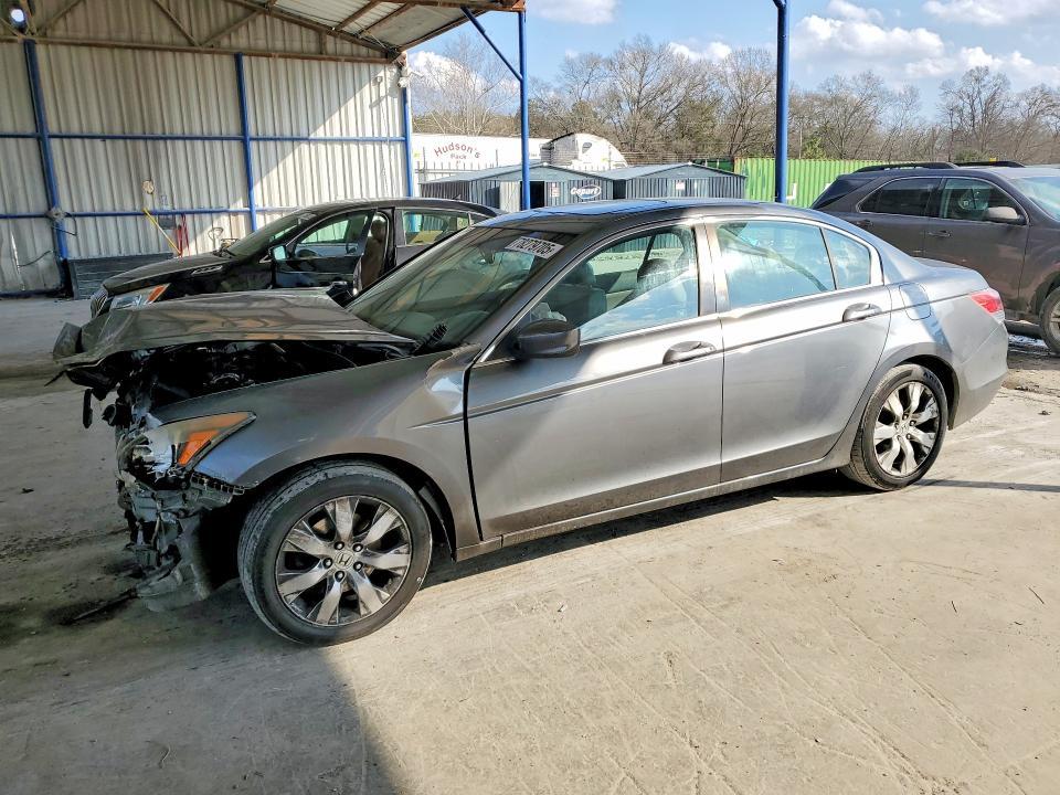 2010 Honda Accord exl