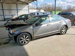 2010 Honda Accord exl for sale in Cartersville, GA