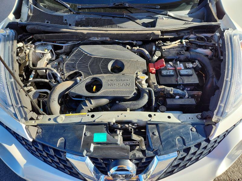 2016 Nissan Juke s