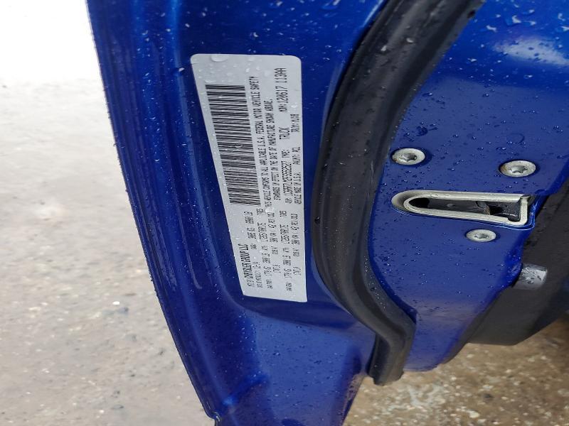 2015 Dodge Ram 1500 slt