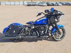 Harley-Davidson salvage cars for sale: 2024 Harley-Davidson Fltrx