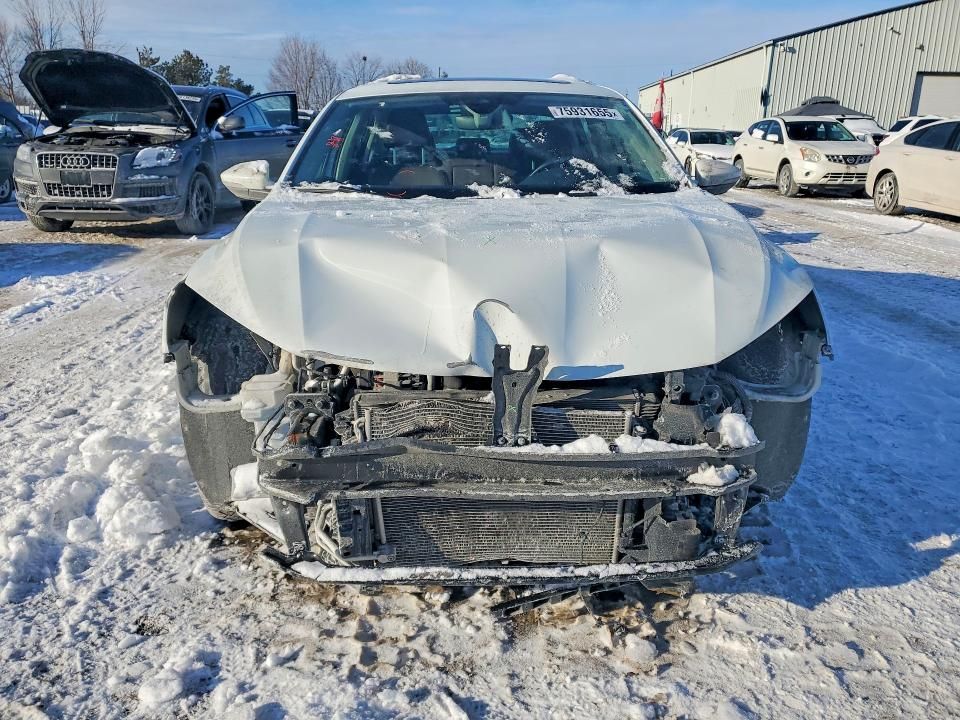 2020 Volkswagen Passat Execline W/ R-line