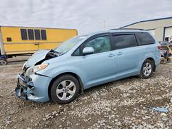 2016 Toyota Sienna le 8 Passenger for sale in Cahokia Heights, IL