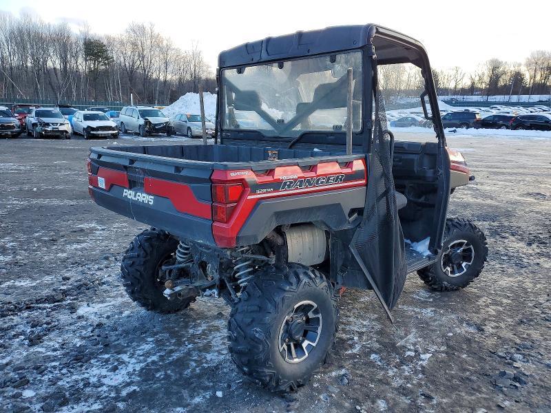 2018 Polaris Ranger XP 1000