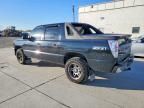 2004 Chevrolet Avalanche K1500