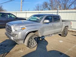 Salvage trucks for sale at Moraine, OH auction: 2017 Toyota Tacoma SR