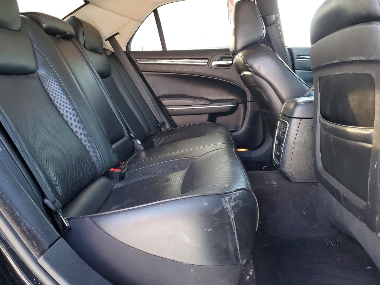 2019 Chrysler 300 Limited