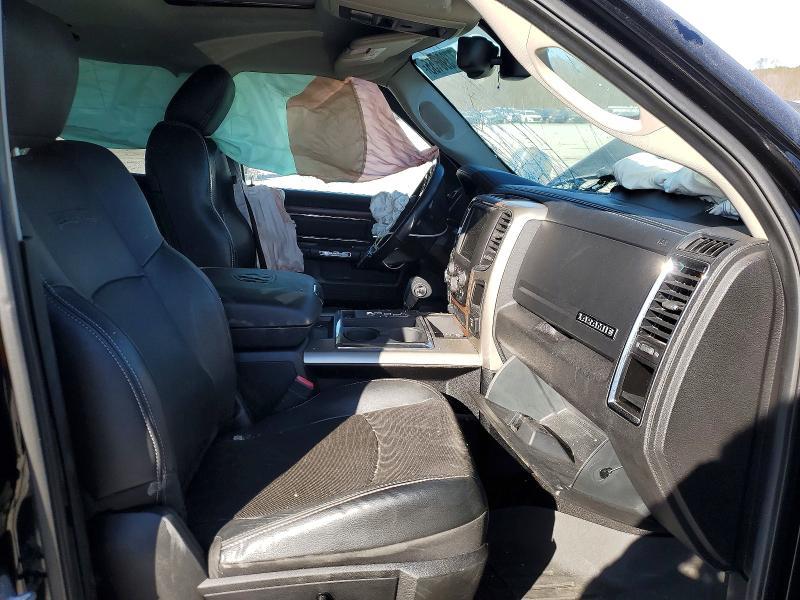 2013 Dodge 1500 Laramie