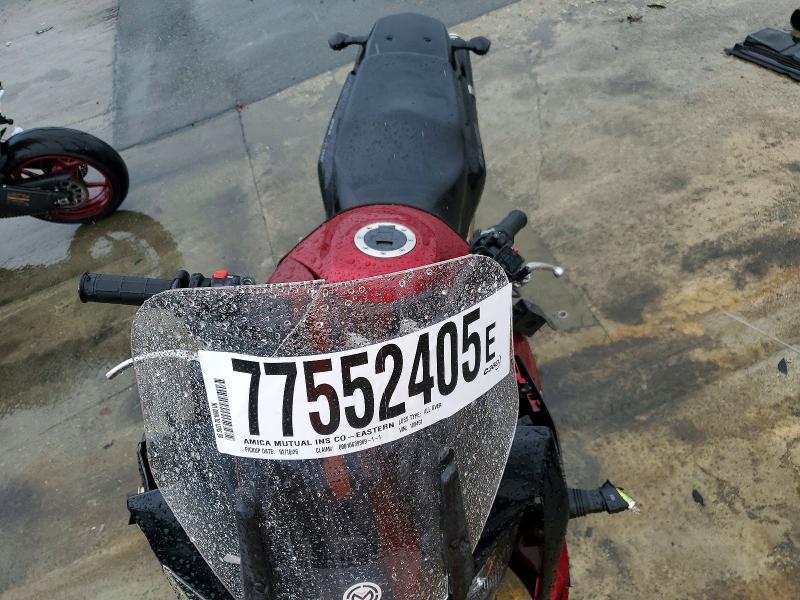 2006 Suzuki Dl1000