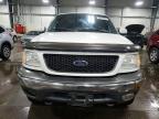 2003 Ford F150 Supercrew