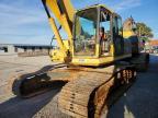 2010 Komatsu PC220 LC Excavator