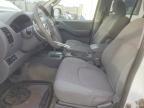 2014 Niss Frontier s