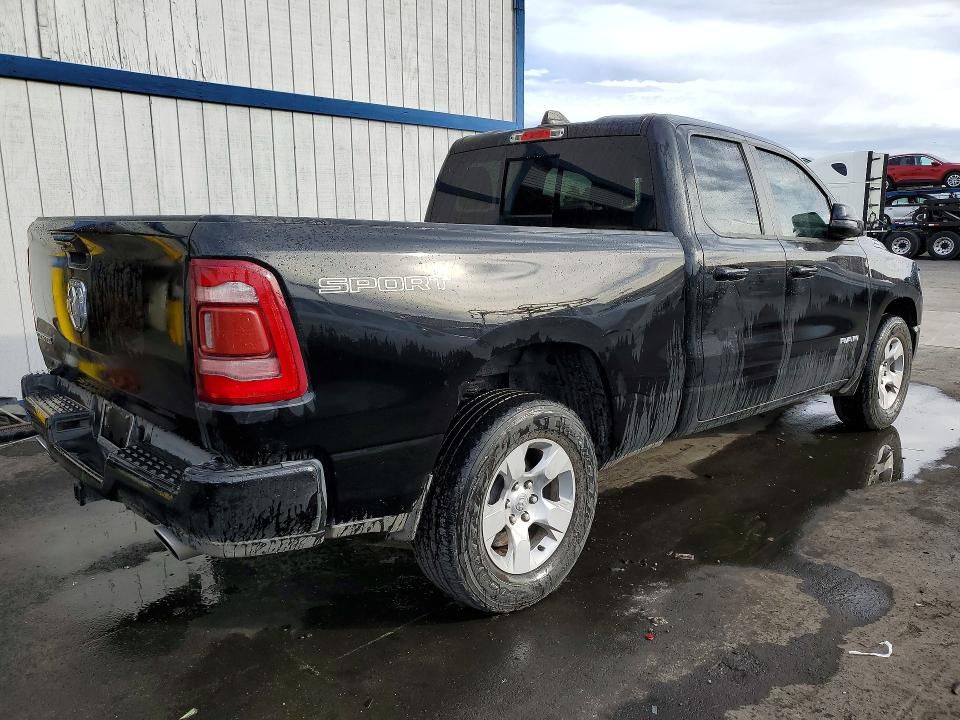 2023 Dodge Ram 1500 big Horn/lone Star