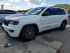 2018 Jeep Grand Cherokee Trailhawk