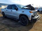 2019 Chevrolet Silverado K1500