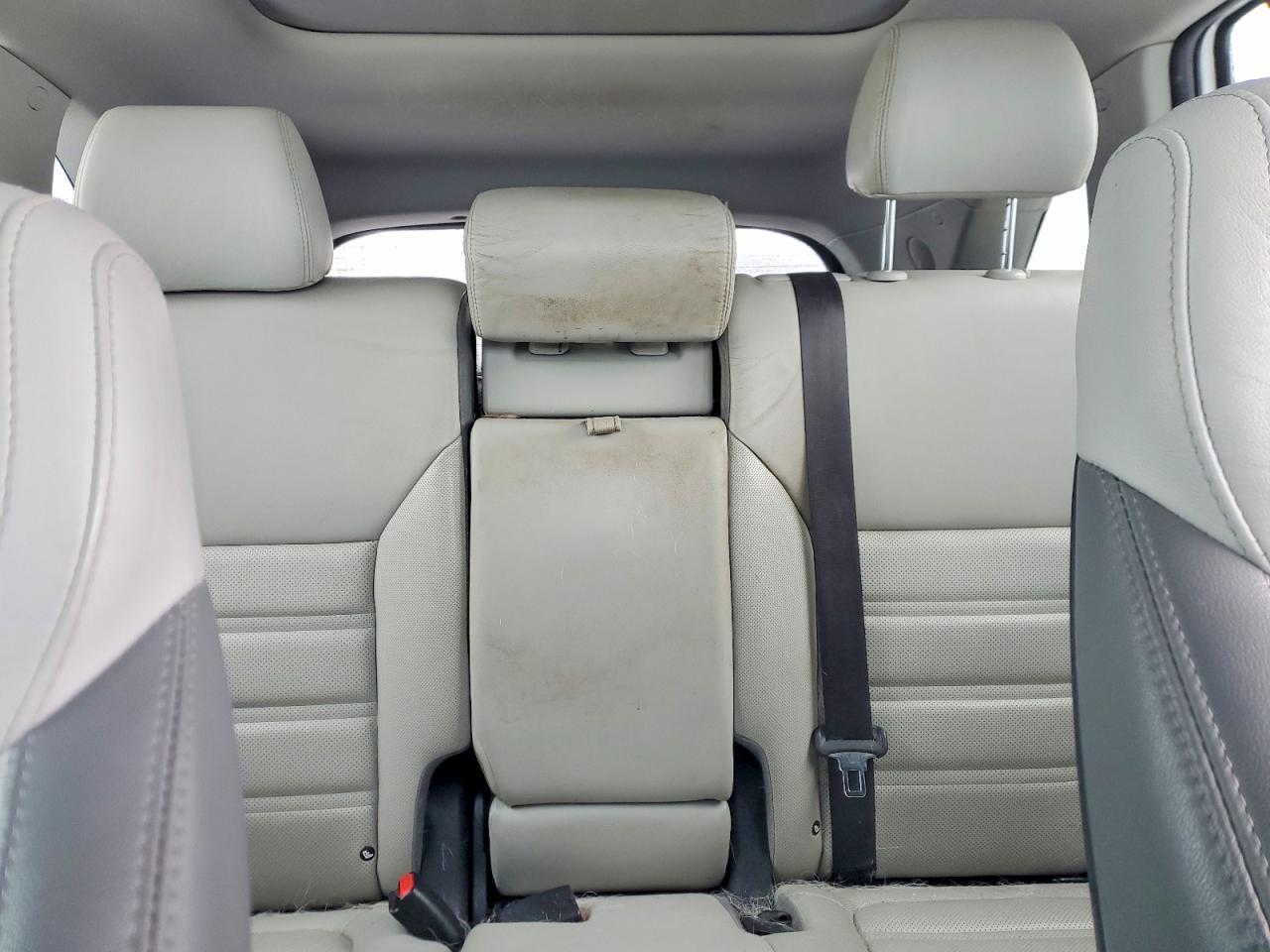 2017 KIA Sorento sx