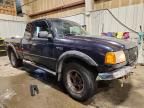 2002 Ford Ranger Super cab