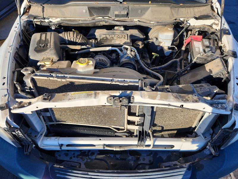 2008 Dodge Ram 1500 st