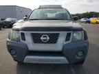 2012 Nissan Xterra off Road